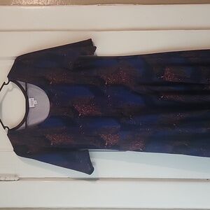 Nicole Women's Dress